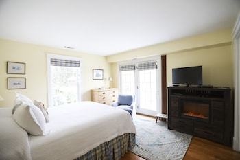 Bed & Breakfast Inn At Old Virginia
