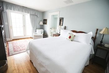 Bed & Breakfast Inn At Old Virginia