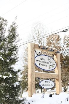 Bed & Breakfast Inn At Old Virginia