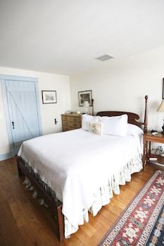 Bed & Breakfast Inn At Old Virginia