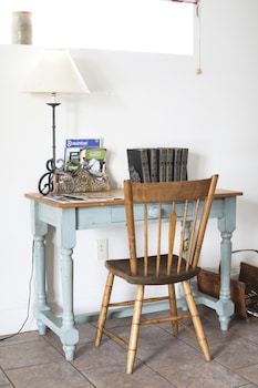 Bed & Breakfast Inn At Old Virginia