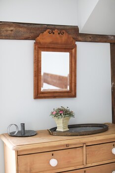 Bed & Breakfast Inn At Old Virginia