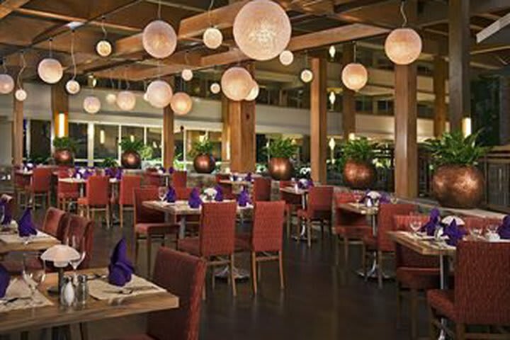 Hotel Crowne Plaza Suffern - Mahwah