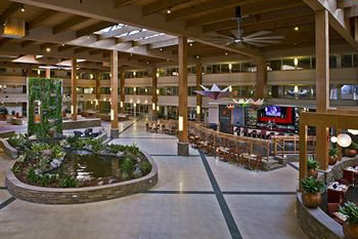 Hotel Crowne Plaza Suffern - Mahwah