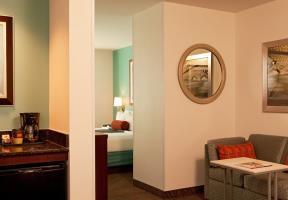 Hotel Springhill Suites By Marriott Tarrytown/greenburgh