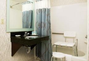 Hotel Springhill Suites By Marriott Tarrytown/greenburgh