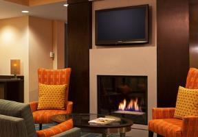 Hotel Springhill Suites By Marriott Tarrytown/greenburgh