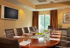 Hotel Springhill Suites By Marriott Tarrytown/greenburgh