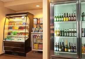 Hotel Springhill Suites By Marriott Tarrytown/greenburgh