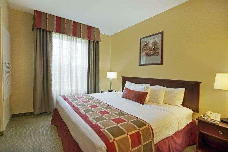 Hotel Best Western Plus Ticonderoga Inn & Suites