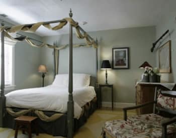 Bed & Breakfast The Fife And Drum Inn