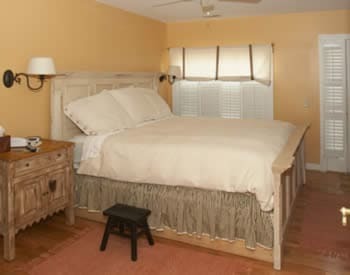 Bed & Breakfast The Fife And Drum Inn