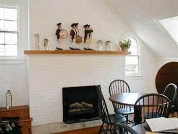 Bed & Breakfast The Fife And Drum Inn