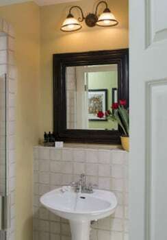 Bed & Breakfast The Fife And Drum Inn