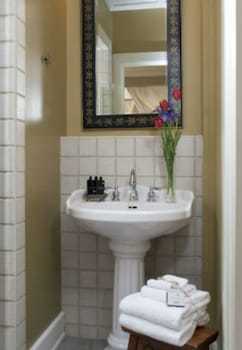Bed & Breakfast The Fife And Drum Inn