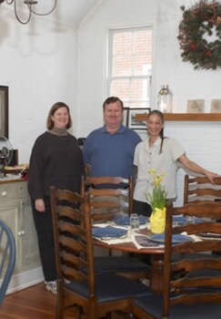 Bed & Breakfast The Fife And Drum Inn