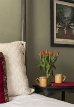 Bed & Breakfast The Fife And Drum Inn