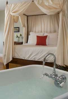 Bed & Breakfast The Fife And Drum Inn