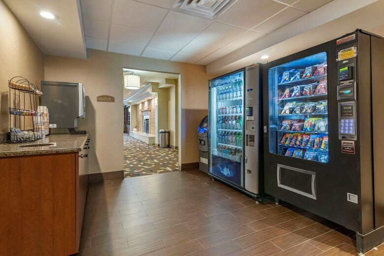 Hotel Comfort Inn Glenmont
