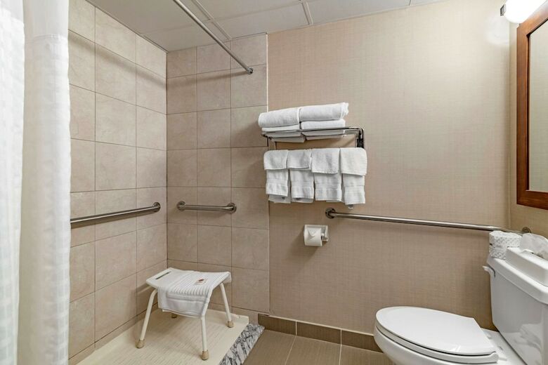 Hotel Comfort Inn Glenmont