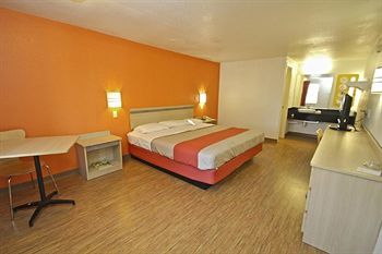 Motel 6 Harrisonburg