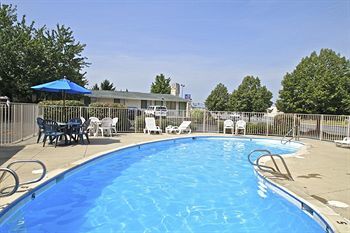 Motel 6 Harrisonburg