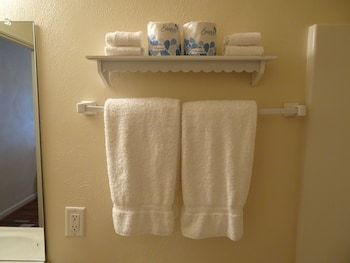 Aparthotel Affordable Corporate Suites Of Waynesboro