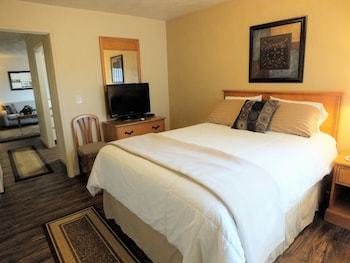 Aparthotel Affordable Corporate Suites Of Waynesboro