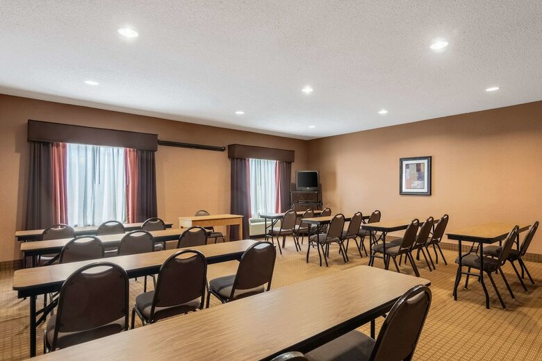 Motel Sleep Inn Emporia