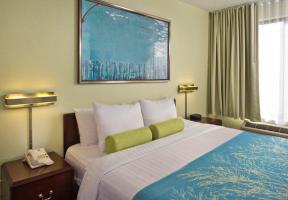 Hotel Springhill Suites By Marriott Richmond Virginia Center