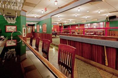 Hotel Holiday Inn Harrisonburg