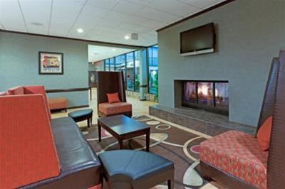 Hotel Holiday Inn Harrisonburg