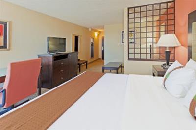Hotel Holiday Inn Harrisonburg