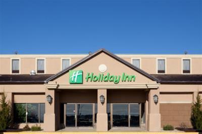 Hotel Holiday Inn Harrisonburg
