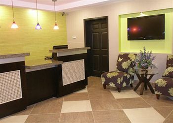 Hotel Quality Inn Covington