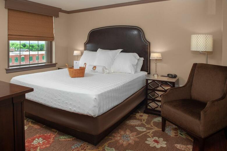 The Bolling Wilson Hotel, An Ascend Hotel Collection Member
