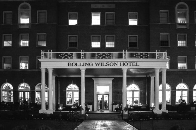 The Bolling Wilson Hotel, An Ascend Hotel Collection Member