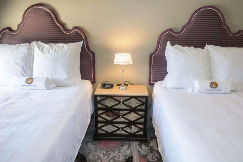 The Bolling Wilson Hotel, An Ascend Hotel Collection Member