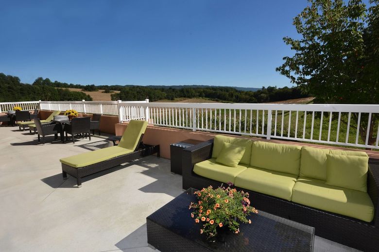 Hotel Fairfield Inn & Suites By Marriott