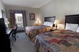 Hotel Best Western Plus Hopewell Inn