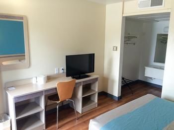 Motel 6 Fredericksburg