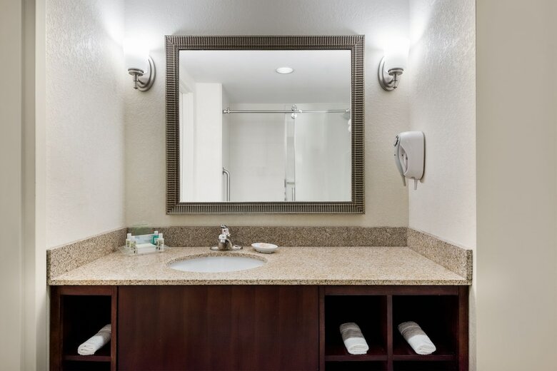 Hotel Holiday Inn Johnstown-gloversville