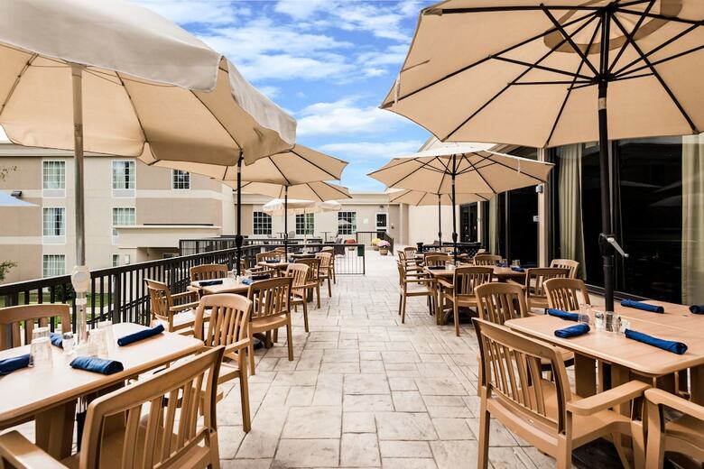 Hotel Holiday Inn Johnstown-gloversville
