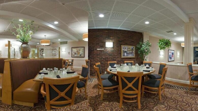 Hotel Holiday Inn Johnstown-gloversville