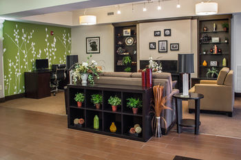 Hotel Sleep Inn And Suites