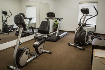 Hotel Sleep Inn And Suites