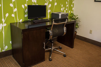 Hotel Sleep Inn And Suites