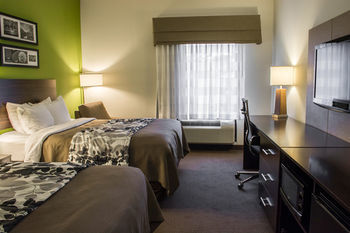 Hotel Sleep Inn And Suites