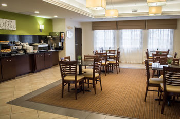 Hotel Sleep Inn And Suites