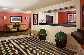 Hotel Extended Stay America Washington, D.c. - Chantilly- Airport